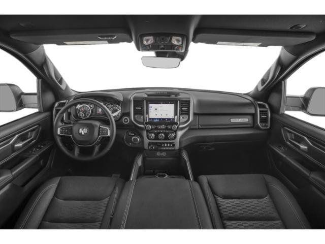 new 2026 Ram 1500 car, priced at $72,205