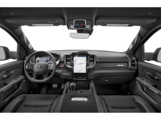 new 2026 Ram 1500 car, priced at $78,019