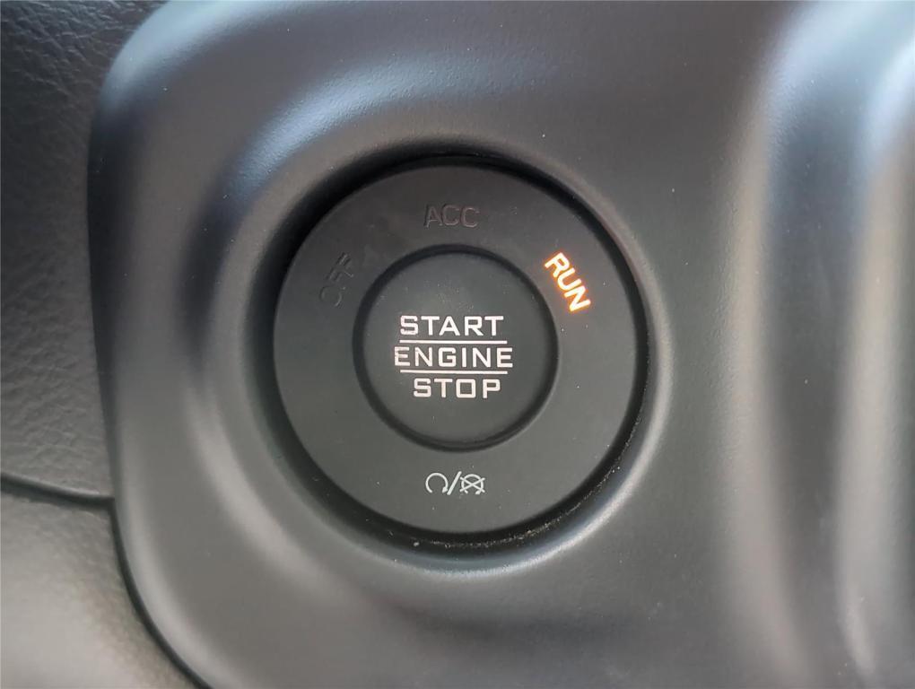 used 2021 Jeep Gladiator car, priced at $27,899