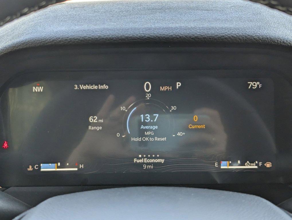 new 2025 Jeep Grand Cherokee L car, priced at $43,423