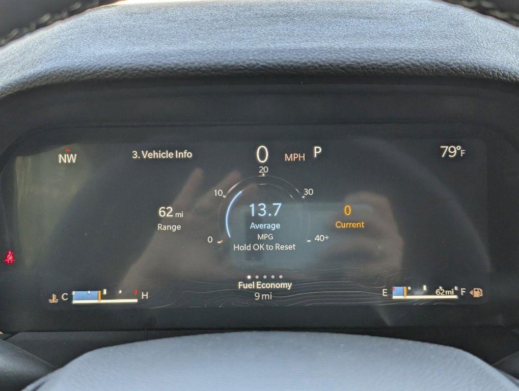 new 2025 Jeep Grand Cherokee L car, priced at $39,423