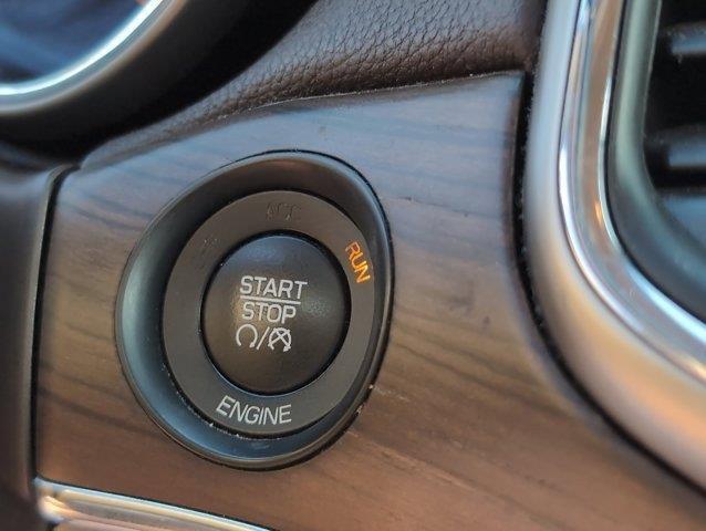used 2014 Jeep Grand Cherokee car, priced at $13,799