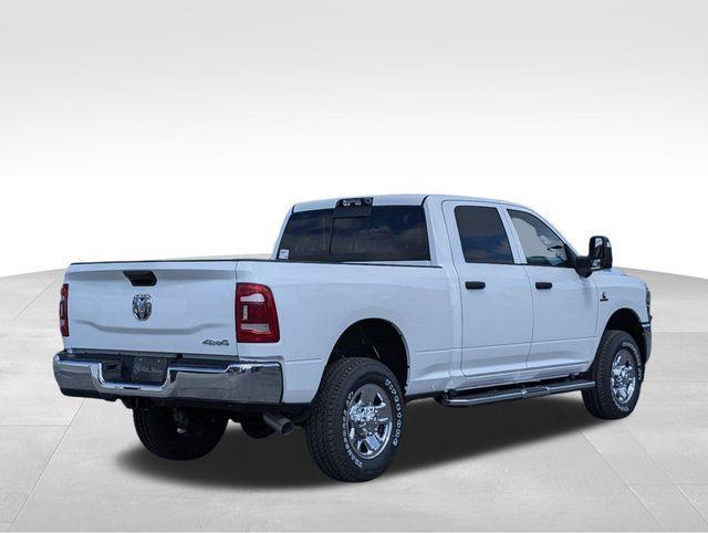 new 2024 Ram 2500 car, priced at $59,675