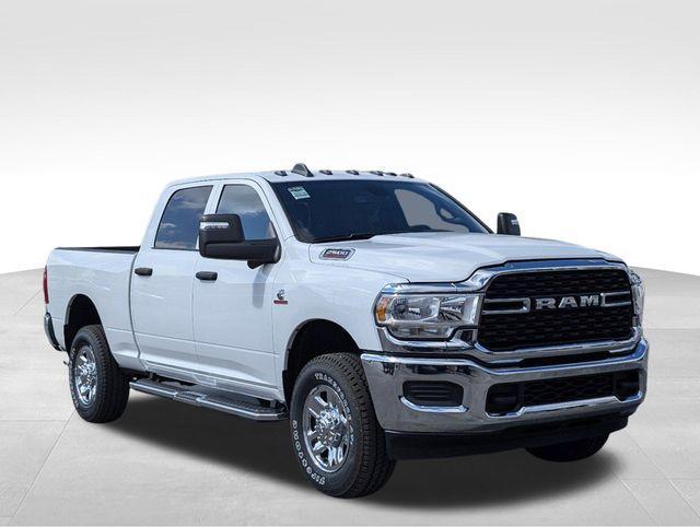new 2024 Ram 2500 car, priced at $59,675