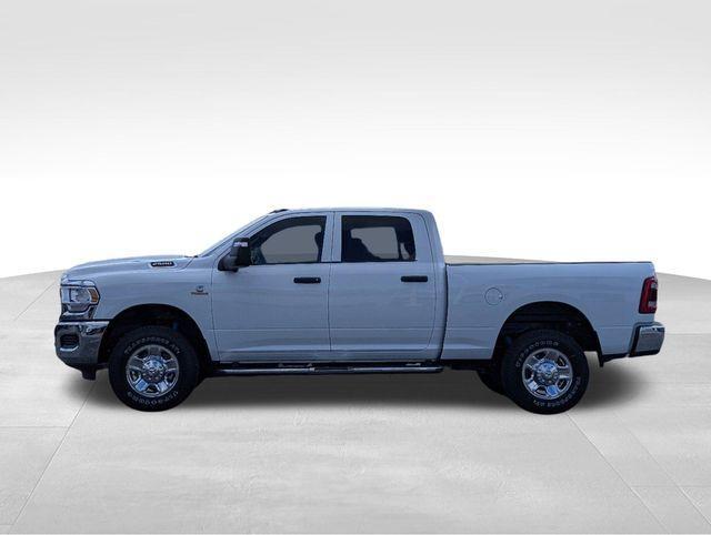 new 2024 Ram 2500 car, priced at $59,675