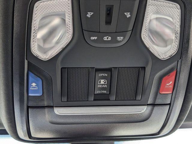 new 2024 Ram 2500 car, priced at $59,675