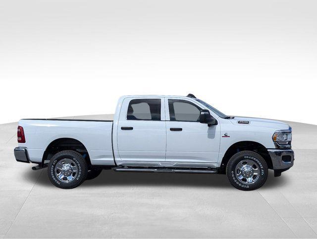 new 2024 Ram 2500 car, priced at $59,675