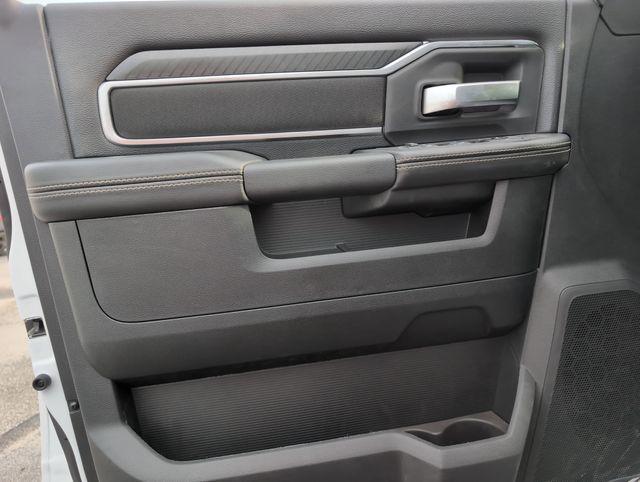 new 2025 Ram 2500 car, priced at $71,500