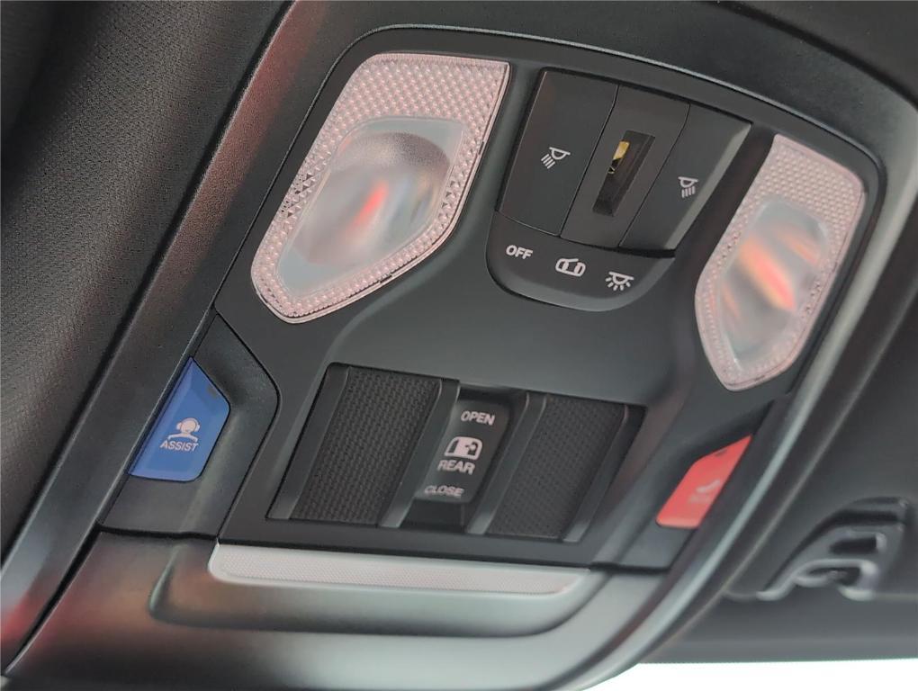 new 2025 Ram 2500 car, priced at $67,727