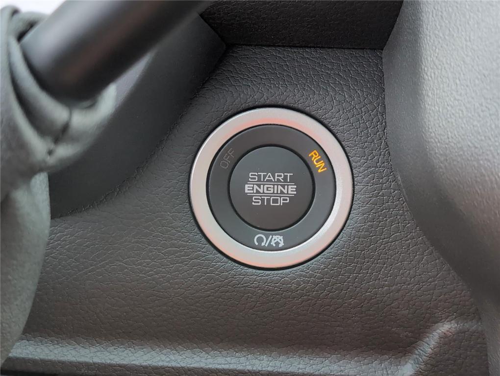new 2025 Ram 2500 car, priced at $67,727