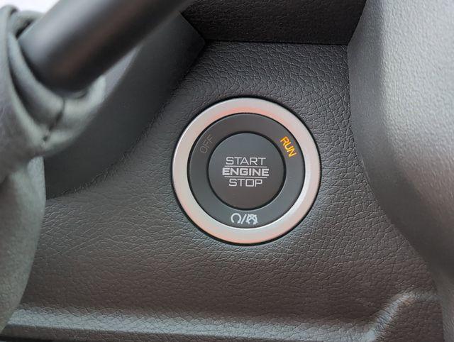 new 2025 Ram 2500 car, priced at $71,500