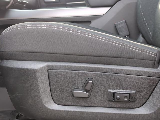 new 2025 Ram 2500 car, priced at $71,500