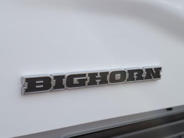 new 2025 Ram 2500 car, priced at $69,500