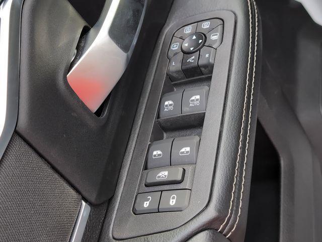 new 2025 Ram 2500 car, priced at $71,500