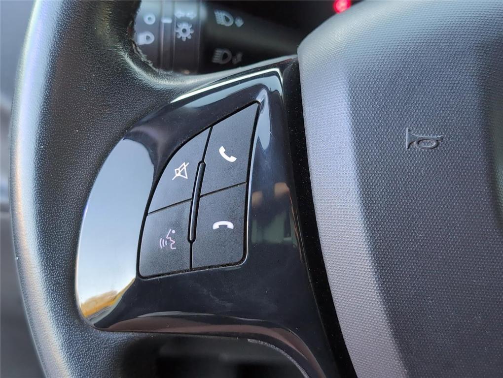 used 2018 Ram ProMaster City car, priced at $14,761