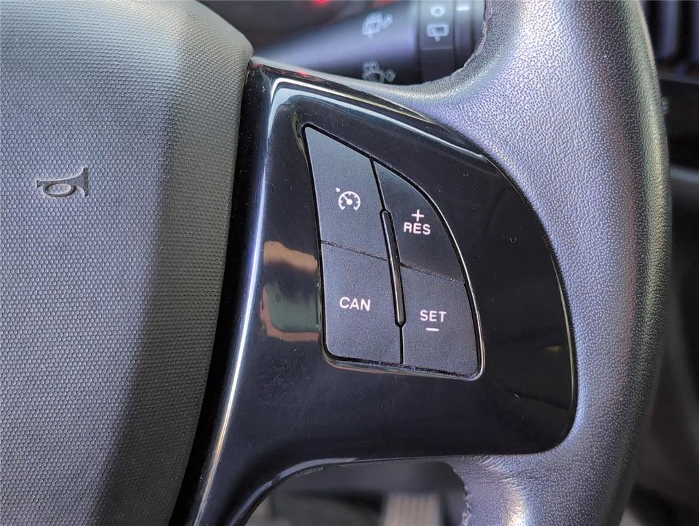 used 2018 Ram ProMaster City car, priced at $14,761