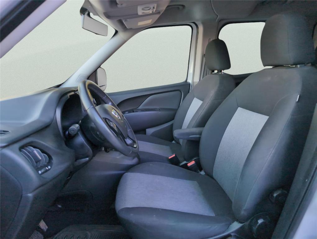 used 2018 Ram ProMaster City car, priced at $14,761