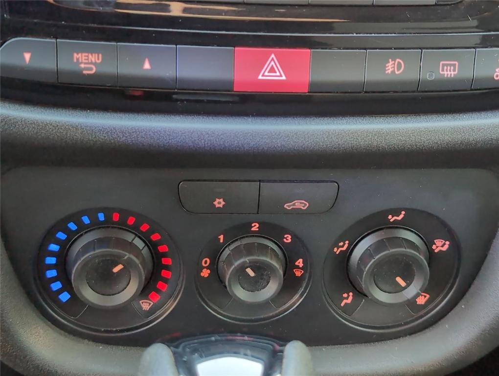 used 2018 Ram ProMaster City car, priced at $14,761