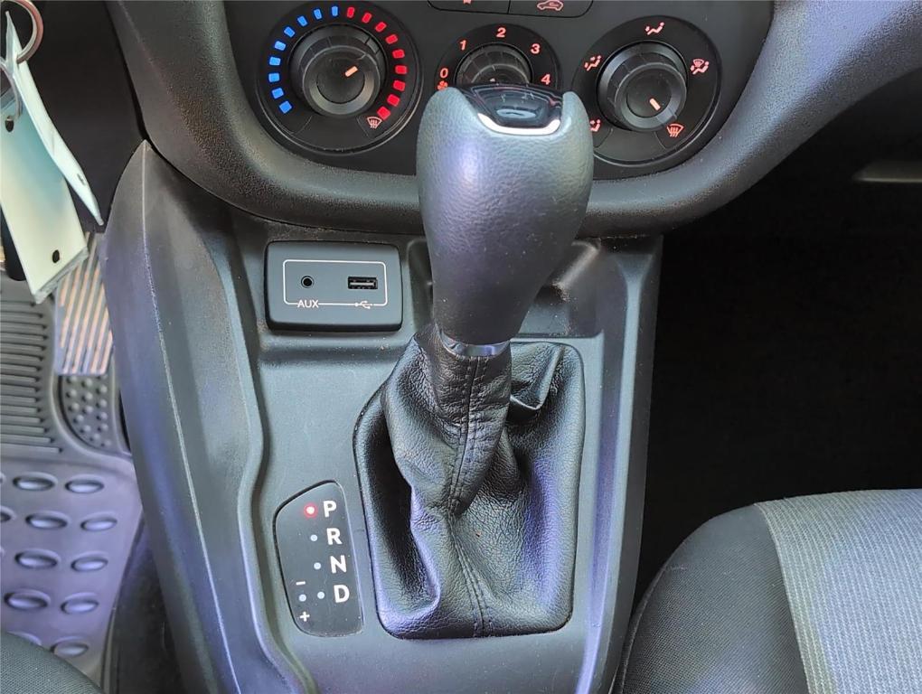 used 2018 Ram ProMaster City car, priced at $14,761