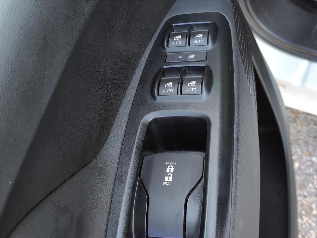 used 2018 Ram ProMaster City car, priced at $14,761