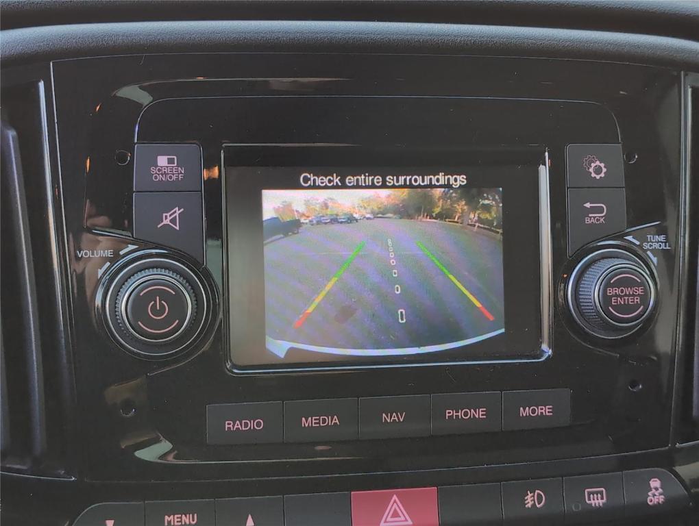 used 2018 Ram ProMaster City car, priced at $14,761