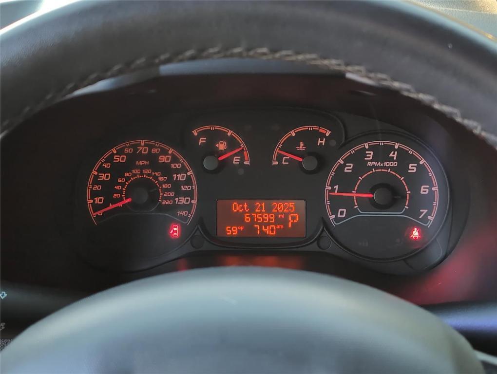 used 2018 Ram ProMaster City car, priced at $14,761