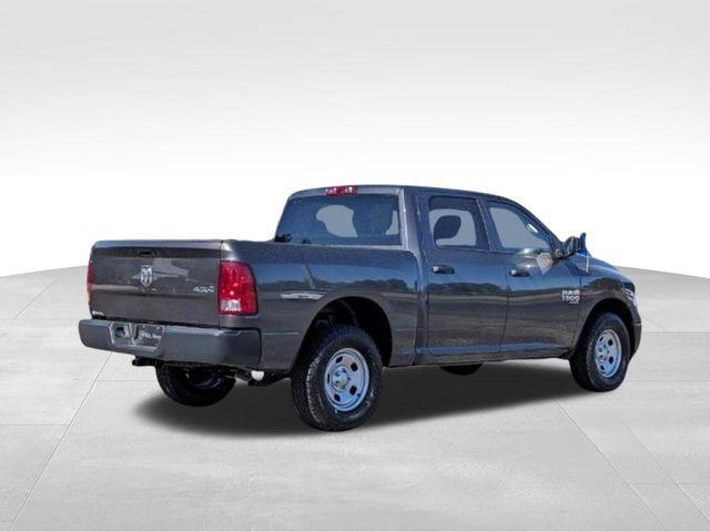 new 2024 Ram 1500 Classic car, priced at $43,647