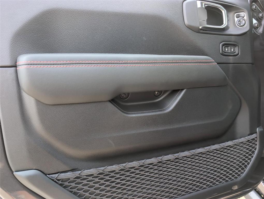 new 2026 Jeep Wrangler car, priced at $60,473