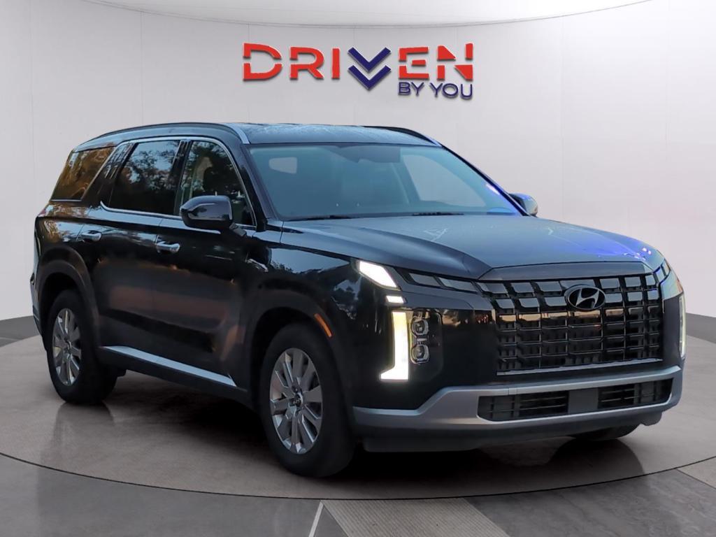 used 2023 Hyundai Palisade car, priced at $26,799