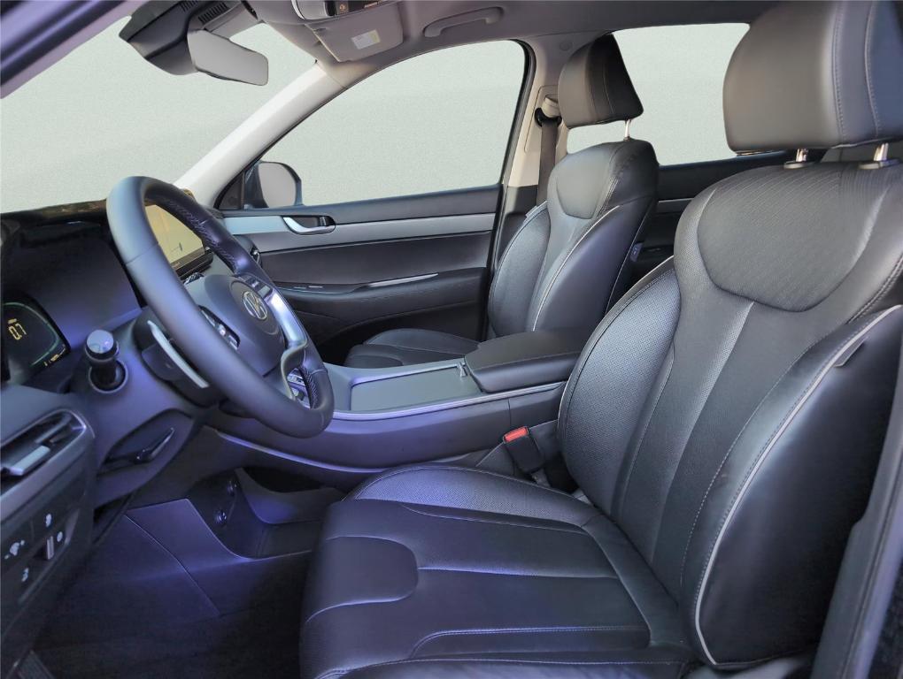 used 2023 Hyundai Palisade car, priced at $26,799