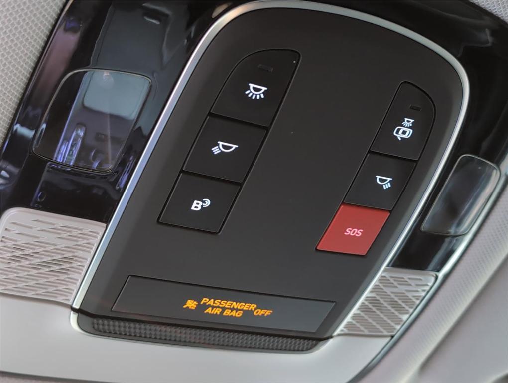 used 2023 Hyundai Palisade car, priced at $26,799