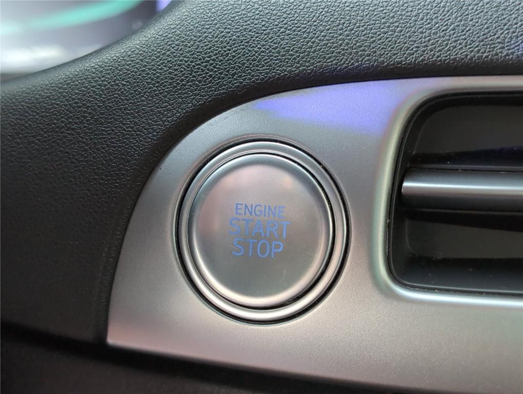 used 2023 Hyundai Palisade car, priced at $28,499