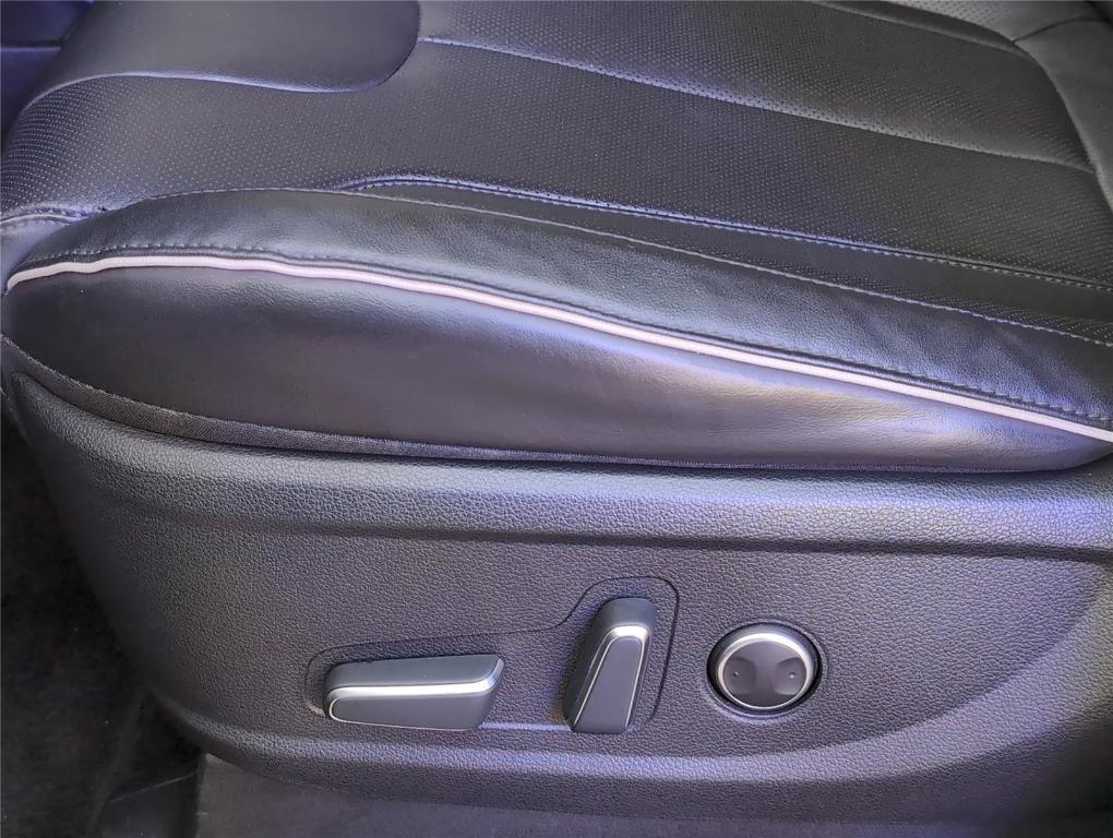 used 2023 Hyundai Palisade car, priced at $26,799