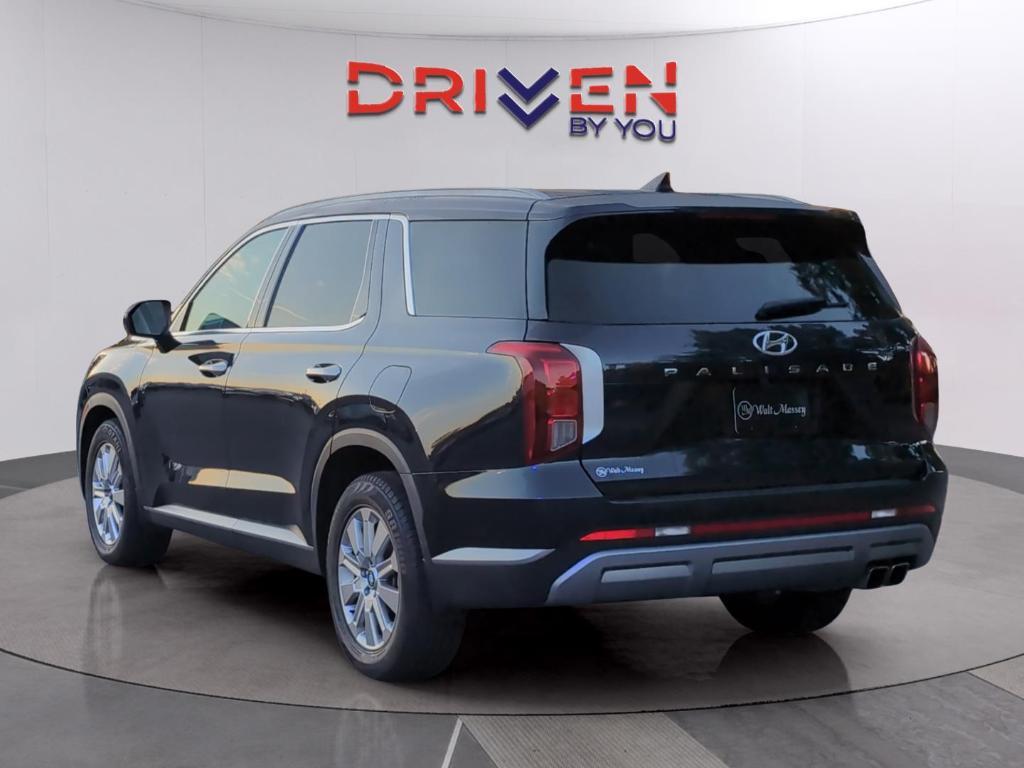 used 2023 Hyundai Palisade car, priced at $26,799