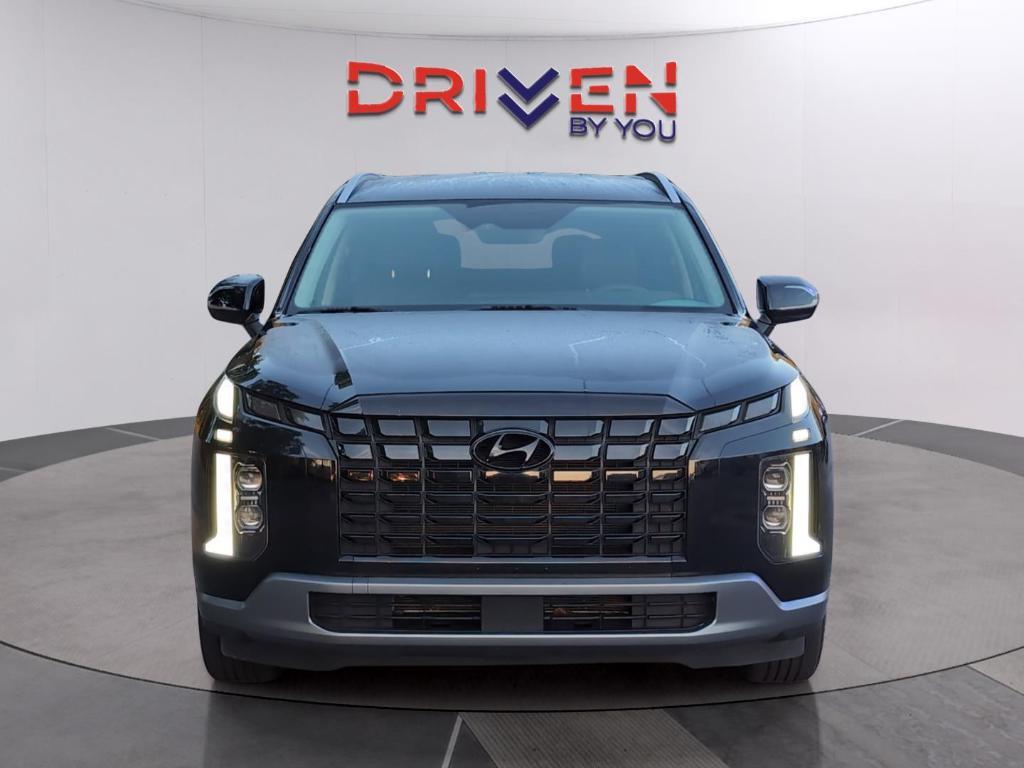 used 2023 Hyundai Palisade car, priced at $26,799