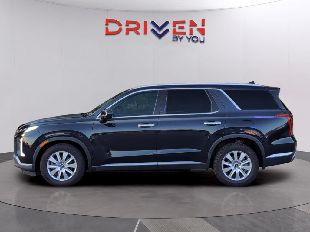 used 2023 Hyundai Palisade car, priced at $26,799