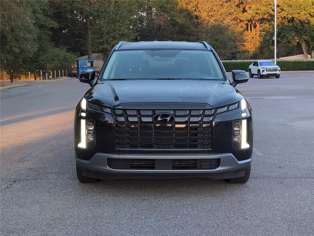 used 2023 Hyundai Palisade car, priced at $28,499