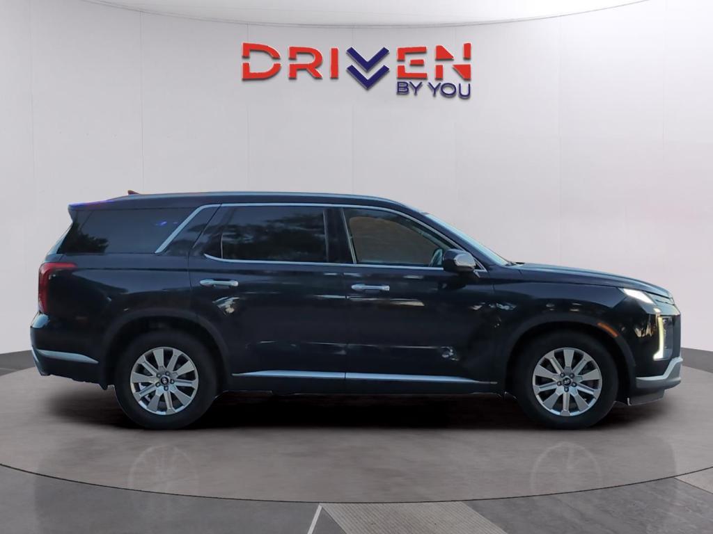 used 2023 Hyundai Palisade car, priced at $26,799