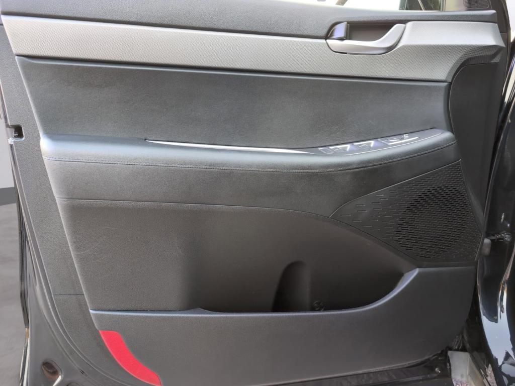 used 2023 Hyundai Palisade car, priced at $26,799