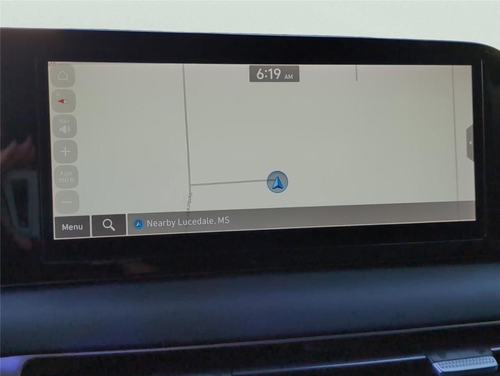 used 2023 Hyundai Palisade car, priced at $26,799