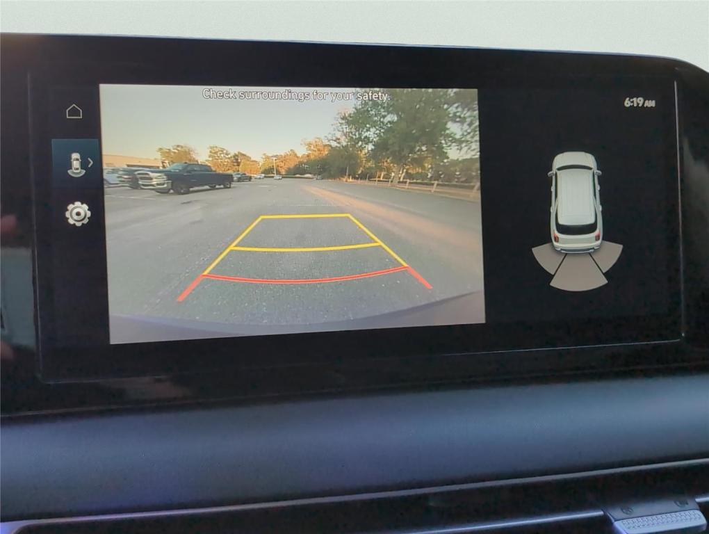 used 2023 Hyundai Palisade car, priced at $26,799