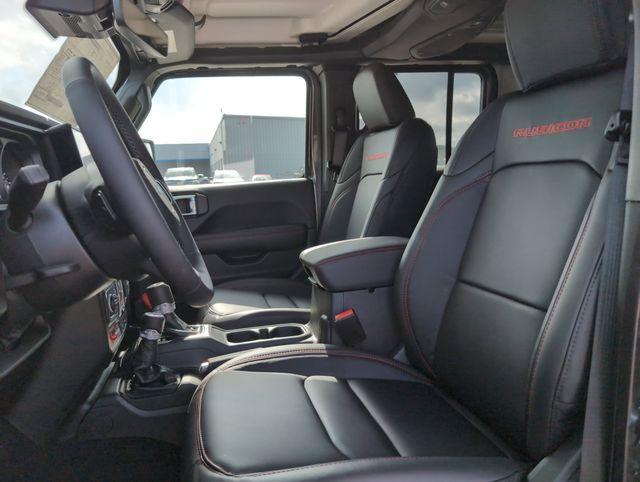 new 2025 Jeep Gladiator car, priced at $57,962