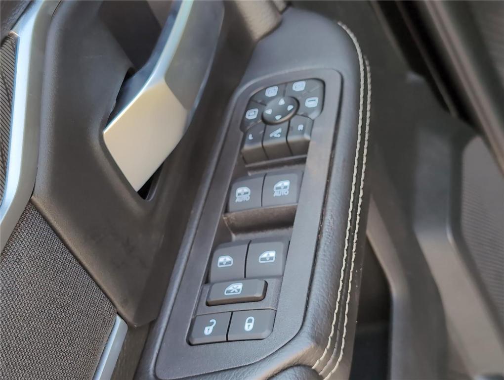 new 2026 Ram 2500 car, priced at $68,814