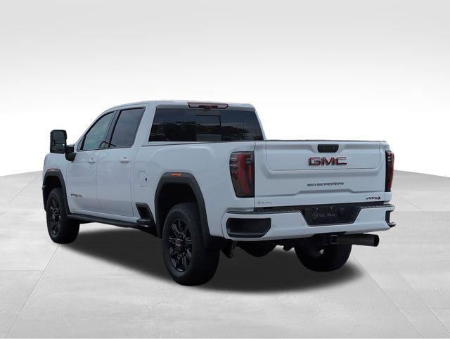 used 2024 GMC Sierra 2500 car, priced at $67,999