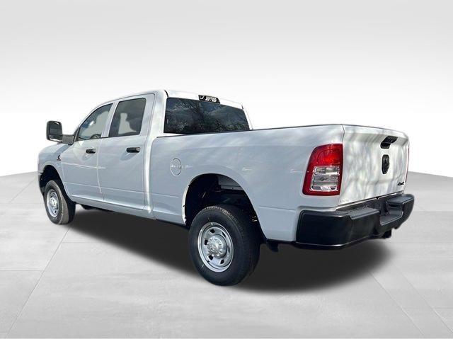 new 2024 Ram 2500 car, priced at $52,951