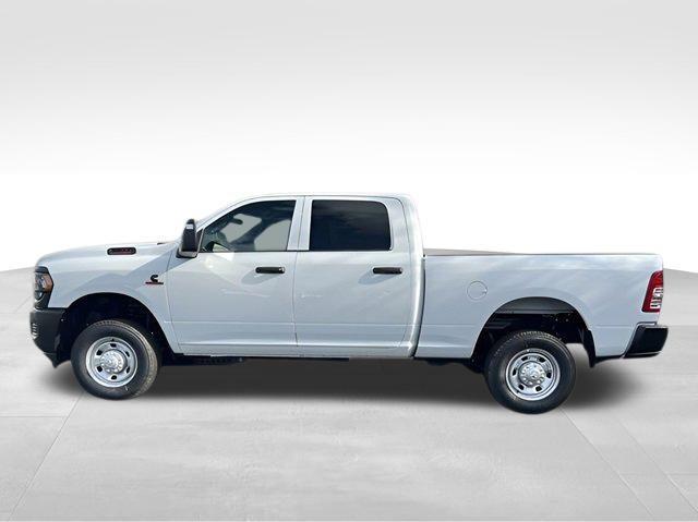 new 2024 Ram 2500 car, priced at $52,951