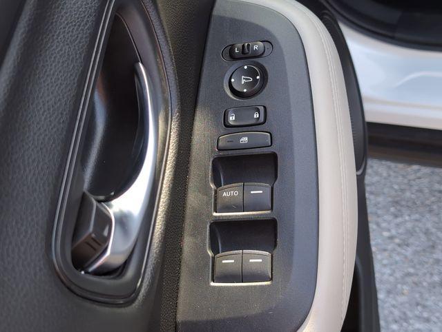 used 2024 Honda HR-V car, priced at $24,499