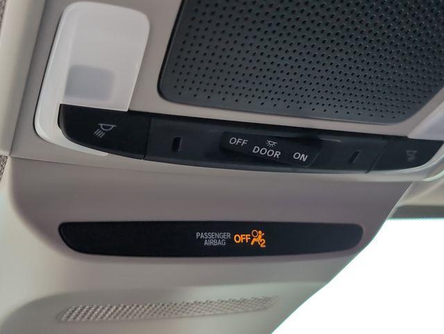 used 2024 Honda HR-V car, priced at $24,499