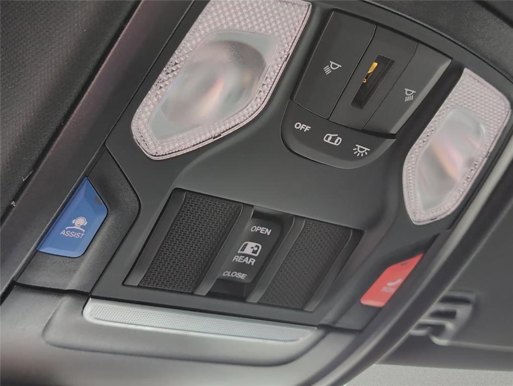 new 2026 Ram 1500 car, priced at $52,415