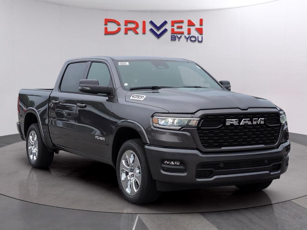 new 2026 Ram 1500 car, priced at $52,415